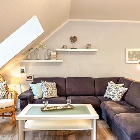 Suennslag Wohnung 068 博尔滕哈根 外观 照片