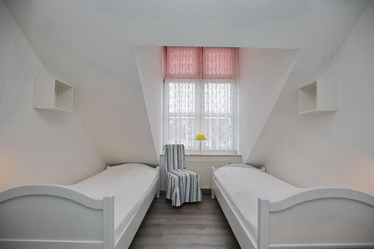 Suennslag Wohnung 068 博尔滕哈根 外观 照片
