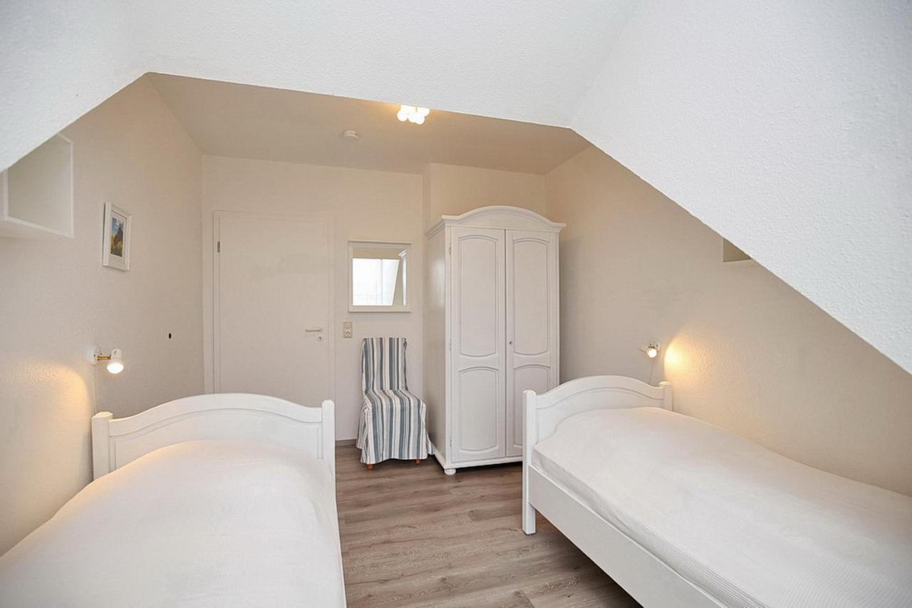 Suennslag Wohnung 068 博尔滕哈根 外观 照片
