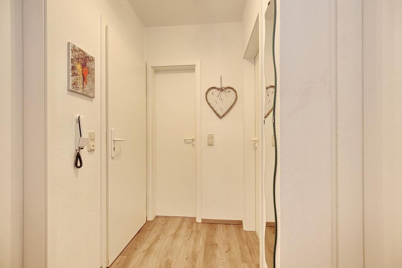 Suennslag Wohnung 068 博尔滕哈根 外观 照片