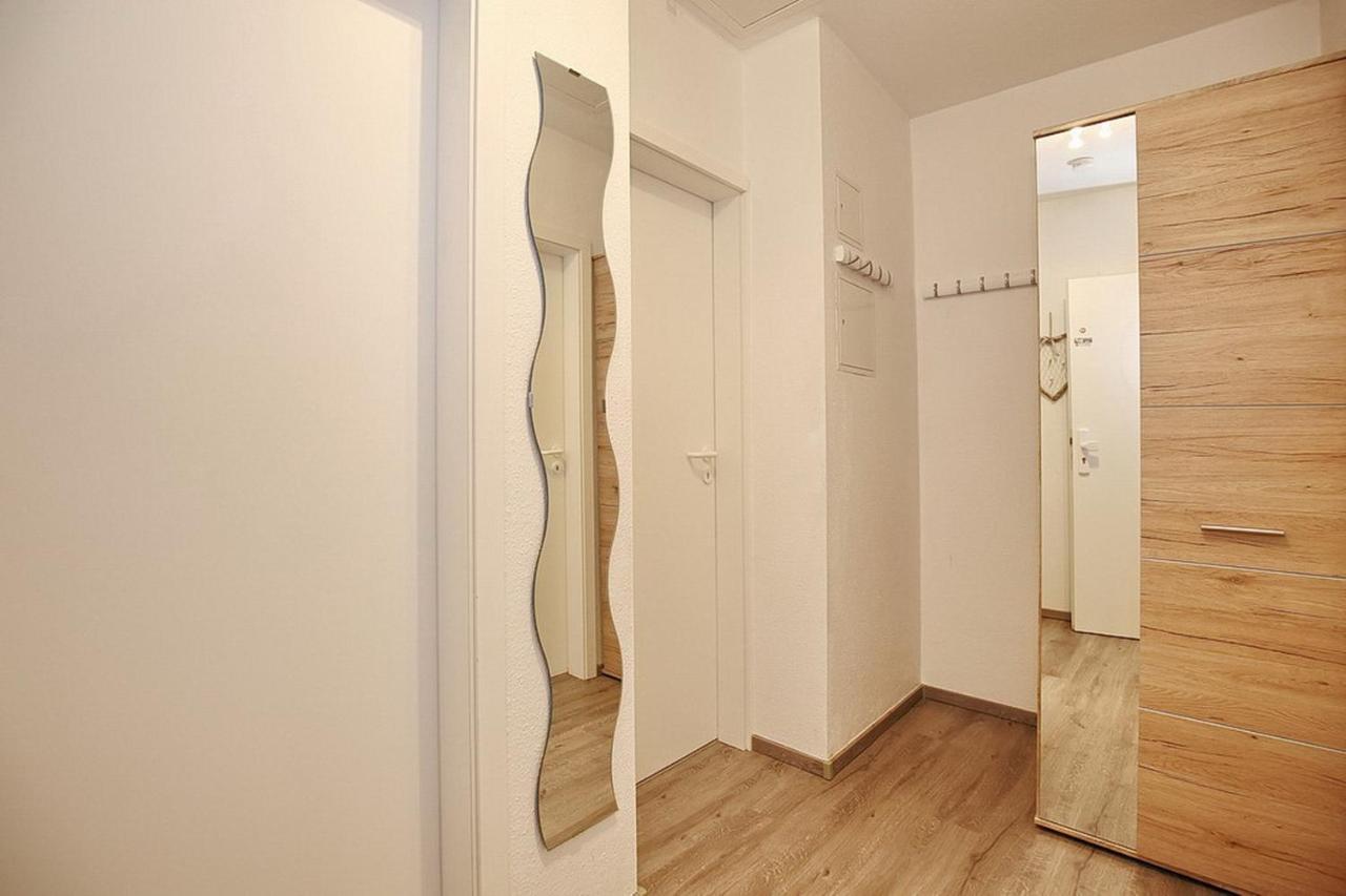 Suennslag Wohnung 068 博尔滕哈根 外观 照片