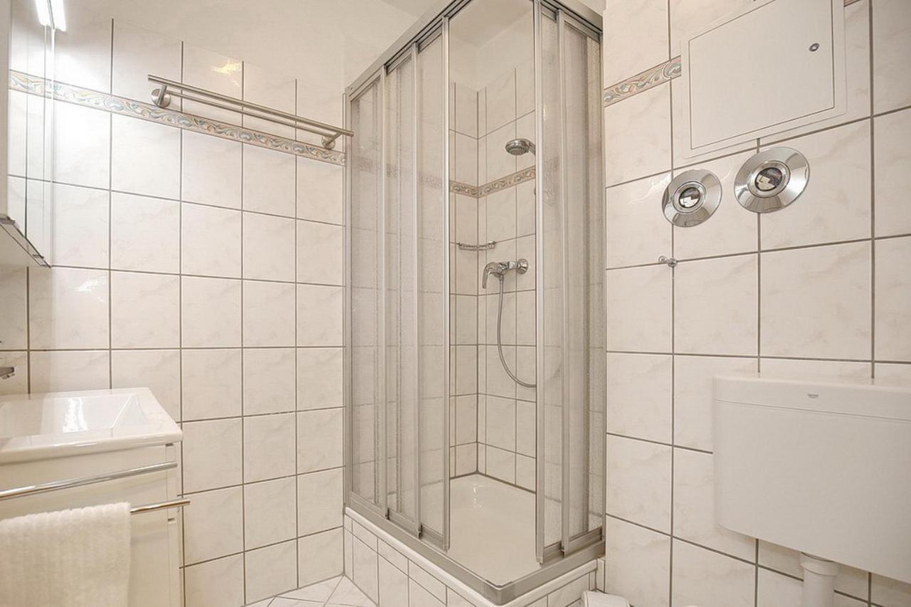 Suennslag Wohnung 068 博尔滕哈根 外观 照片