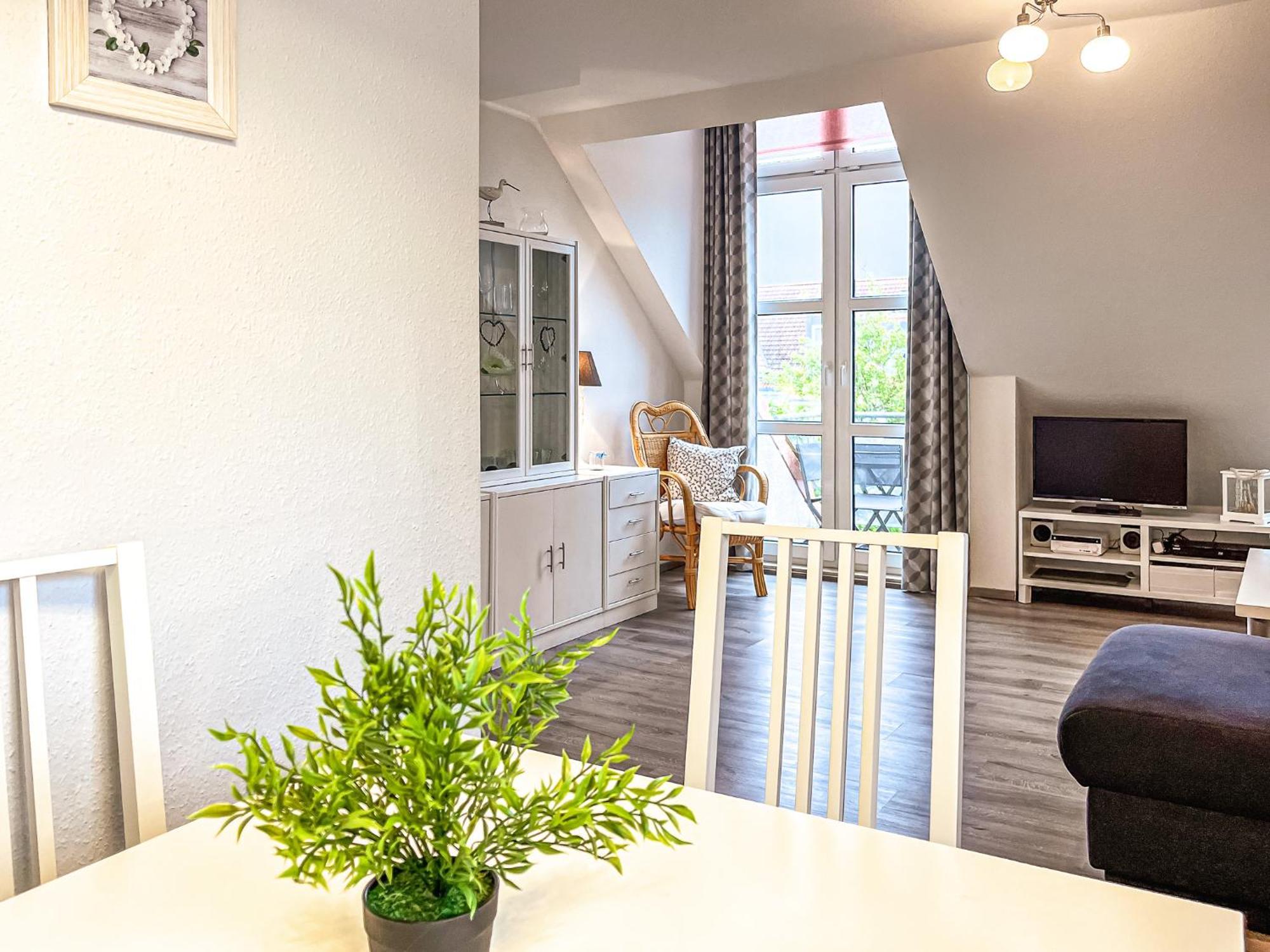 Suennslag Wohnung 068 博尔滕哈根 外观 照片